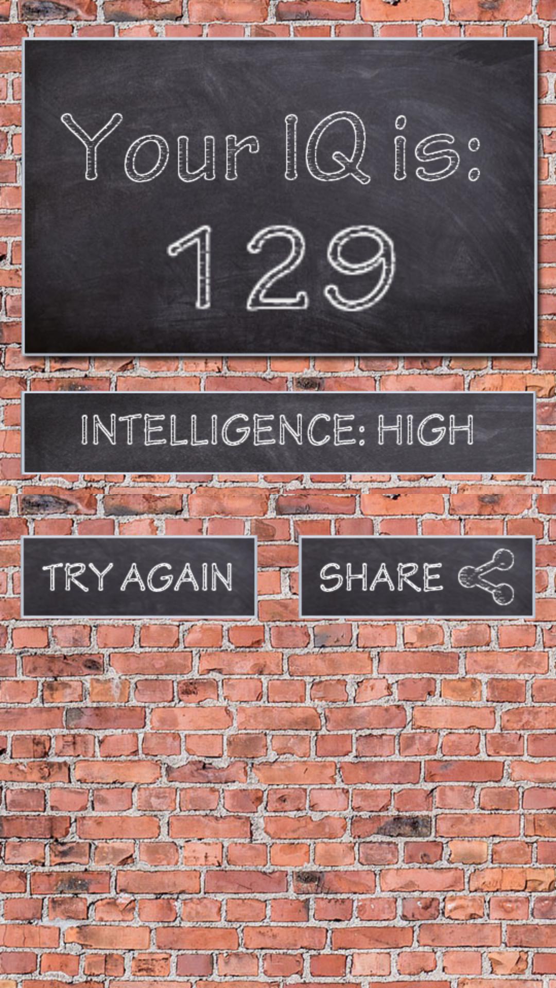 IQ Test for Android - APK Download