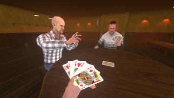 1 Schermata Liars Roulette Game Bar Pub