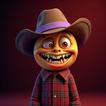 Treasure Horror Mobile Game 3D ícone