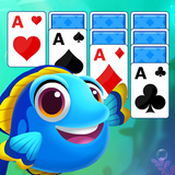 Solitaire Fish ikon