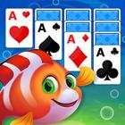 Solitaire Fish 图标