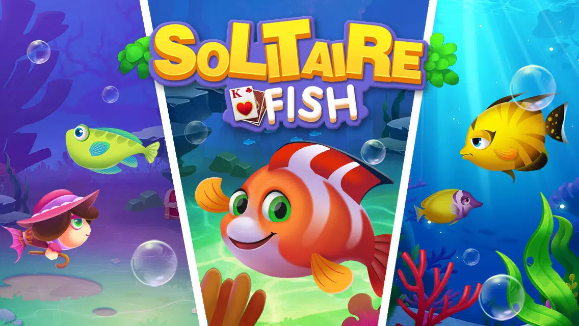 Go fish online