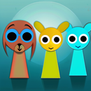 Spranky Horror Beat Box Music APK