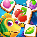 Tile Fish Match Puzzle Game APK