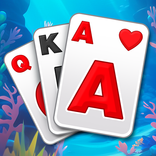 Solitaire Tripeaks Card