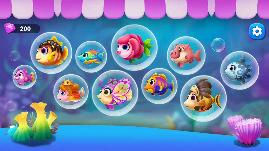 Tripeaks Solitaire Card