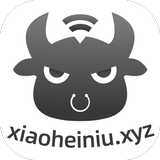小黑牛VPN加速器 ikon