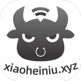 小黑牛vpn加速器 icon
