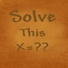 Solve This biểu tượng
