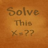 Solve This icône
