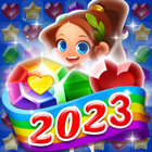 Jewels Temple Adventure 2024 आइकन