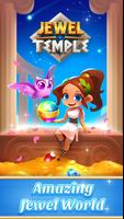 Jewels Temple Adventure 2024 الملصق