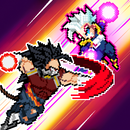Legend Warriors: Battle of God-APK
