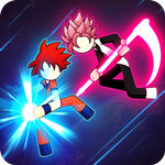 Z Stick icon