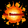 NOBOOMM