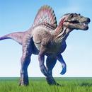 Jurassic World - Spinosaurus APK