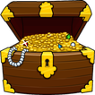 Treasure Gold Hunt