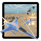 Jet Fighter Airstrike APK