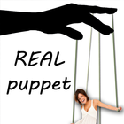 Real Puppet 圖標