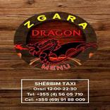 Zgara Dragon