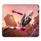 Super Girl Spider Fighter 3d icon