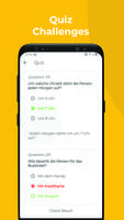 Learn German: Read and Listen capture d'écran 3