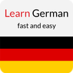 ”Learn German vocabulary free