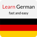 Learn German vocabulary free APK