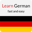 Learn German icône