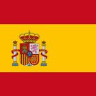 Listen and Read Spanish icono