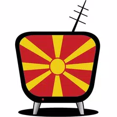 Македонски ТВ Канали APK Herunterladen