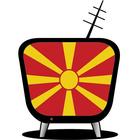 Македонски ТВ Канали आइकन