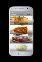 برنامه‌نما receitas de sobremesas عکس از صفحه