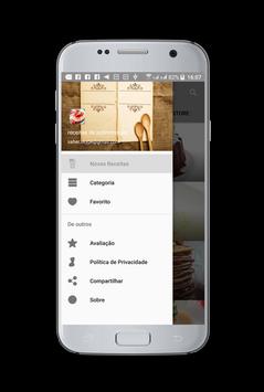 receitas de sobremesas 截图 7