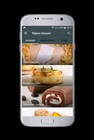 filipino food recipes Plakat