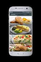 filipino food recipes Screenshot 1