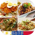 Filipino Recipes