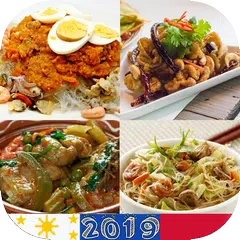 filipino recipes APK download