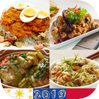 filipino recipes アイコン