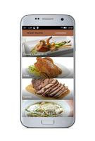 Receitas Fáceis - Receitas Simples e Deliciosas screenshot 2