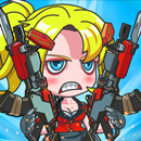 Survival Day：Z Girls Battle APK