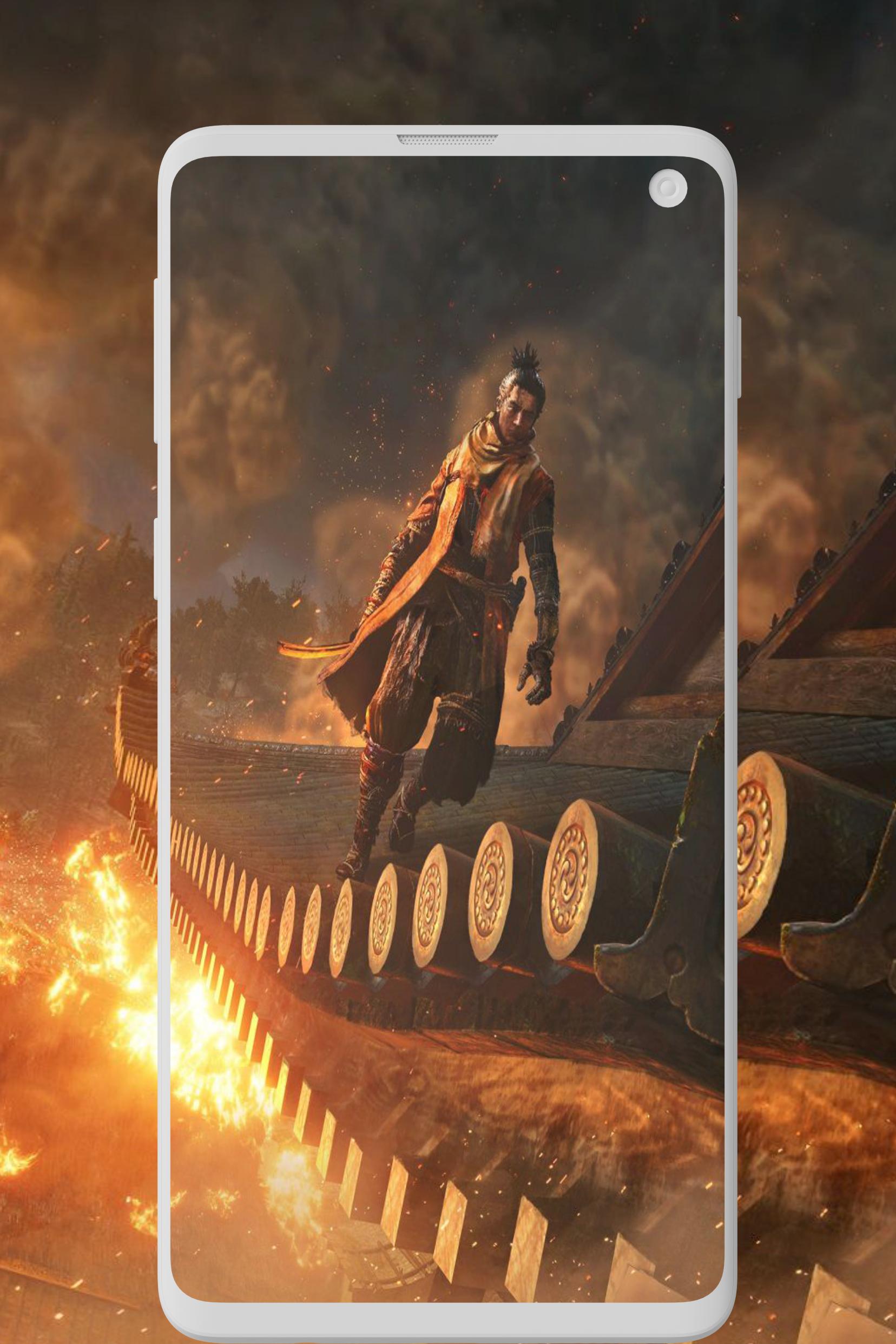 Sekiro Shadows Die Twice Wallpaper For Android Apk Download Sekiro Shadows Die Twice Wallpaper For Android Apk Download