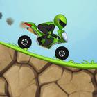 آیکون‌ Bike Racing Game