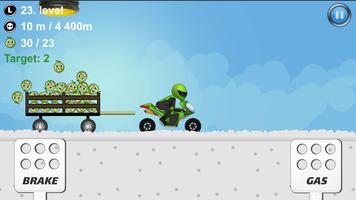 Bike Racing Game captura de pantalla 3