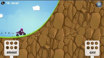 Mountain Bike Racing screenshot 1