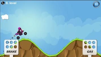 Mountain Bike Racing screenshot 3