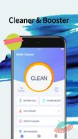 Better Cleaner постер