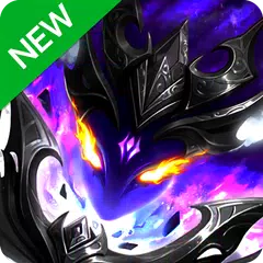 ソング·オブ·フェイト-勇者のダンジョン冒険物語 APK 下載
