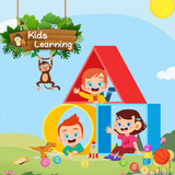 Kids Preschool Learning أيقونة