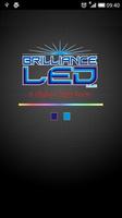 Brilliance PlayLED poster